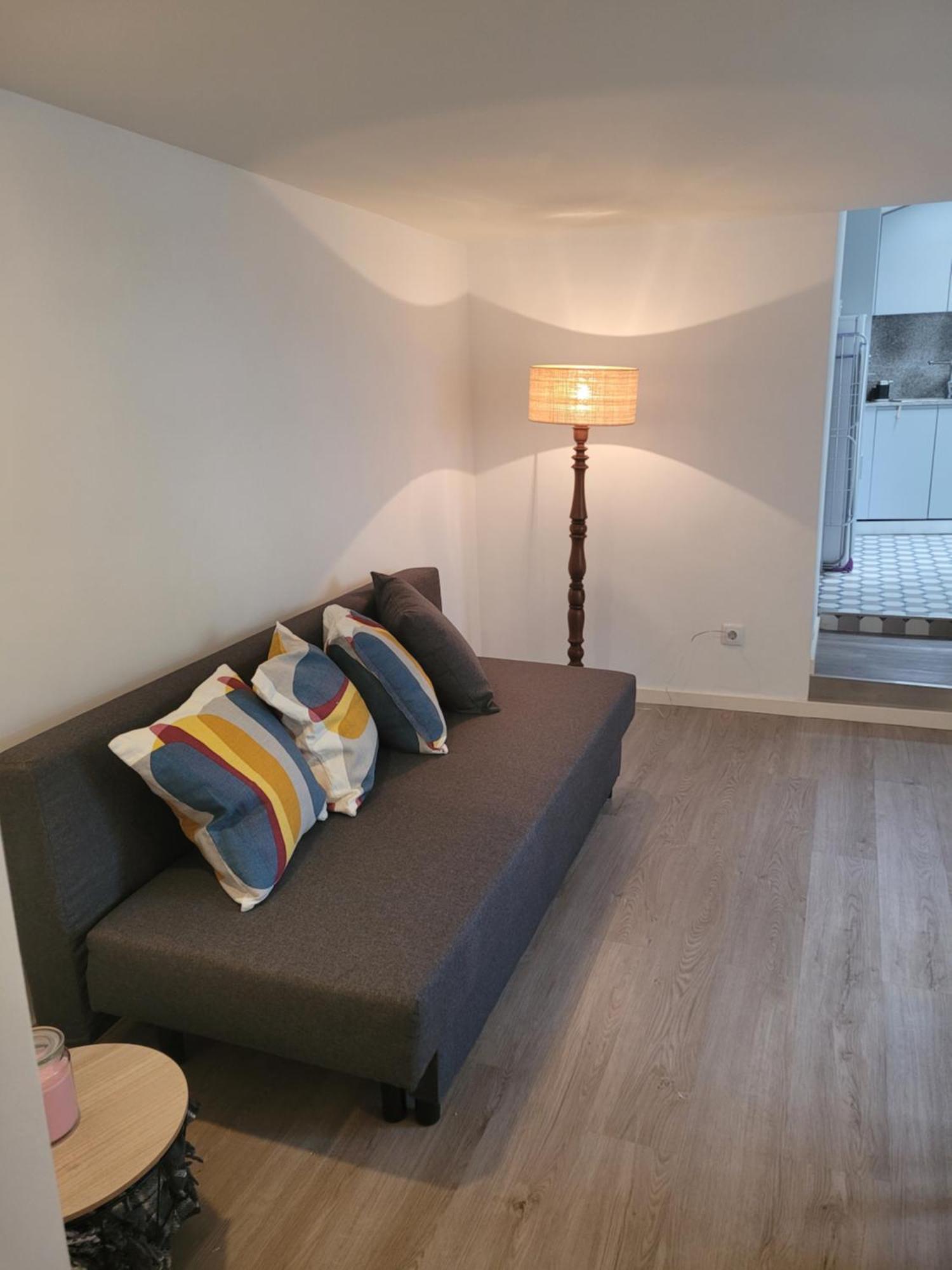 Apartamento 埃斯托利尔 外观 照片
