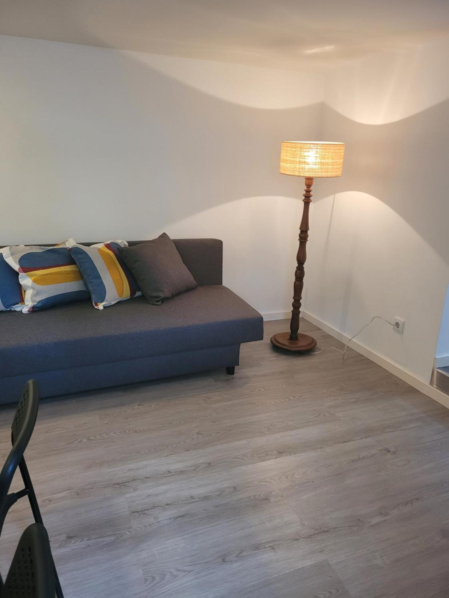 Apartamento 埃斯托利尔 外观 照片