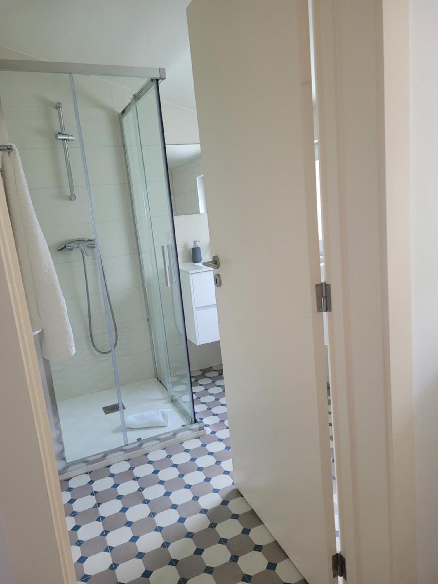 Apartamento 埃斯托利尔 外观 照片
