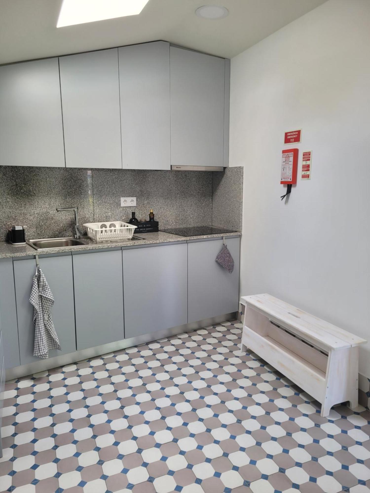 Apartamento 埃斯托利尔 外观 照片