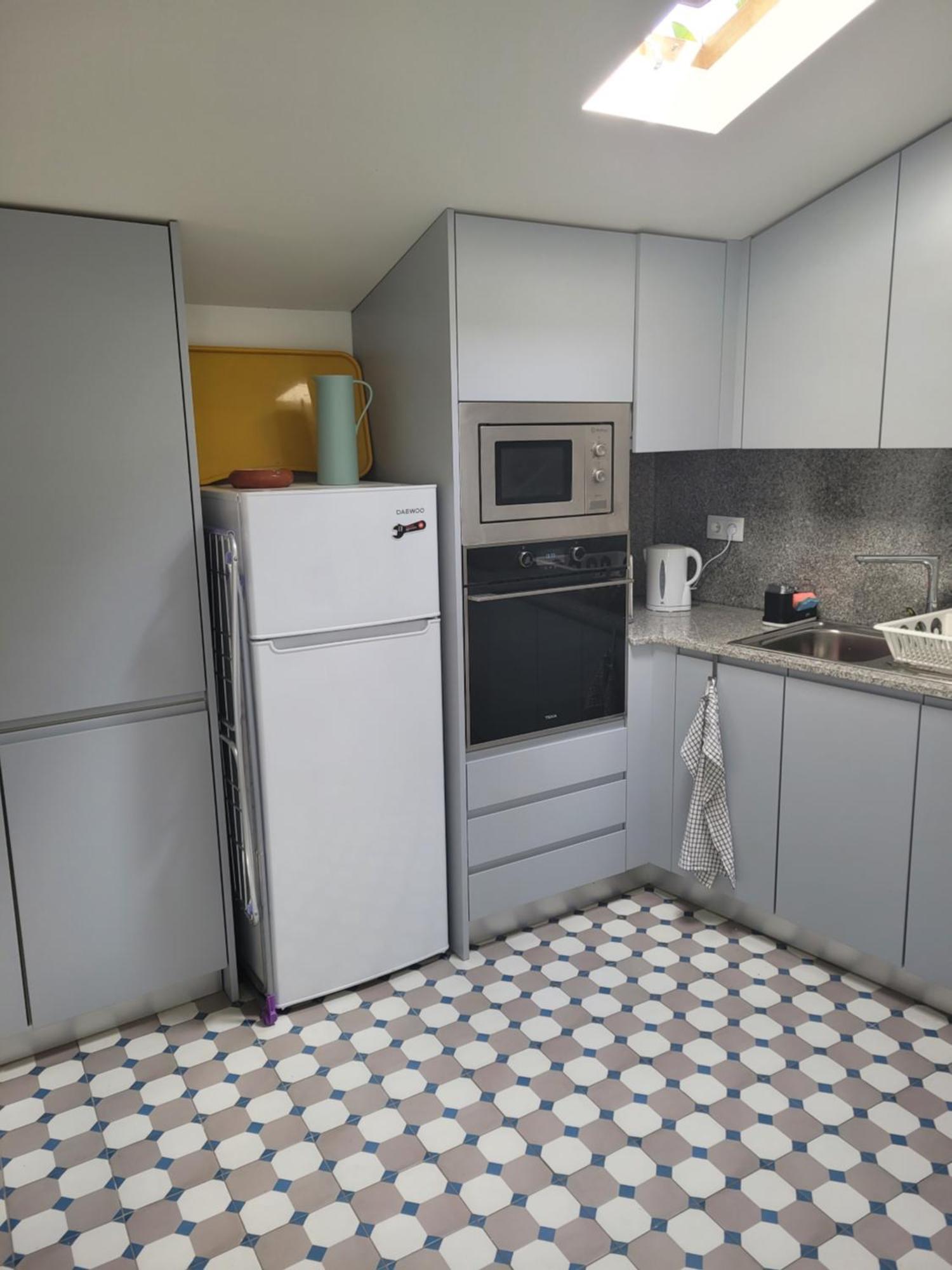 Apartamento 埃斯托利尔 外观 照片