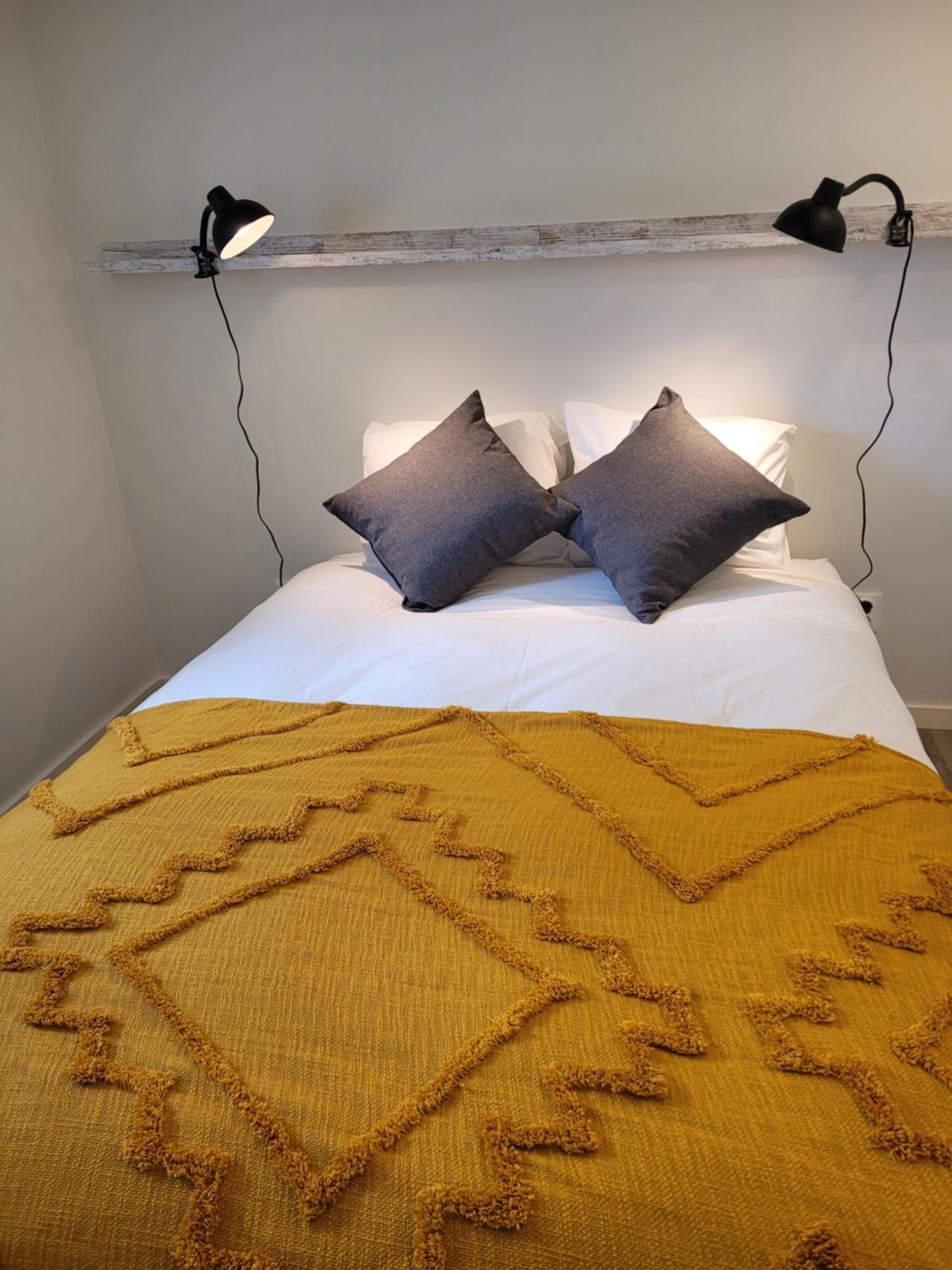 Apartamento 埃斯托利尔 外观 照片